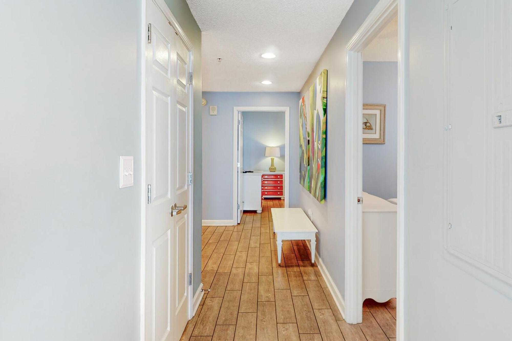 Sterling Reef 101 Apartment Panama City Beach Exterior photo