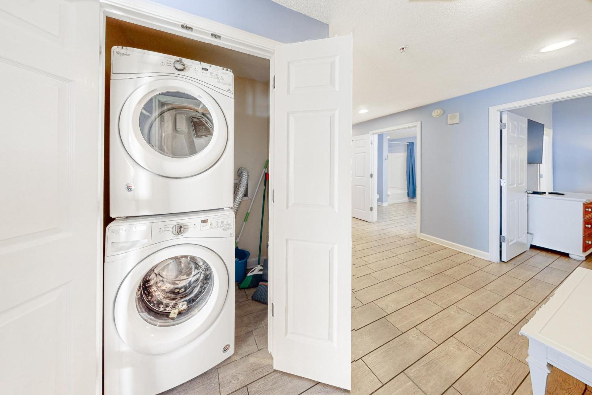 Sterling Reef 101 Apartment Panama City Beach Exterior photo
