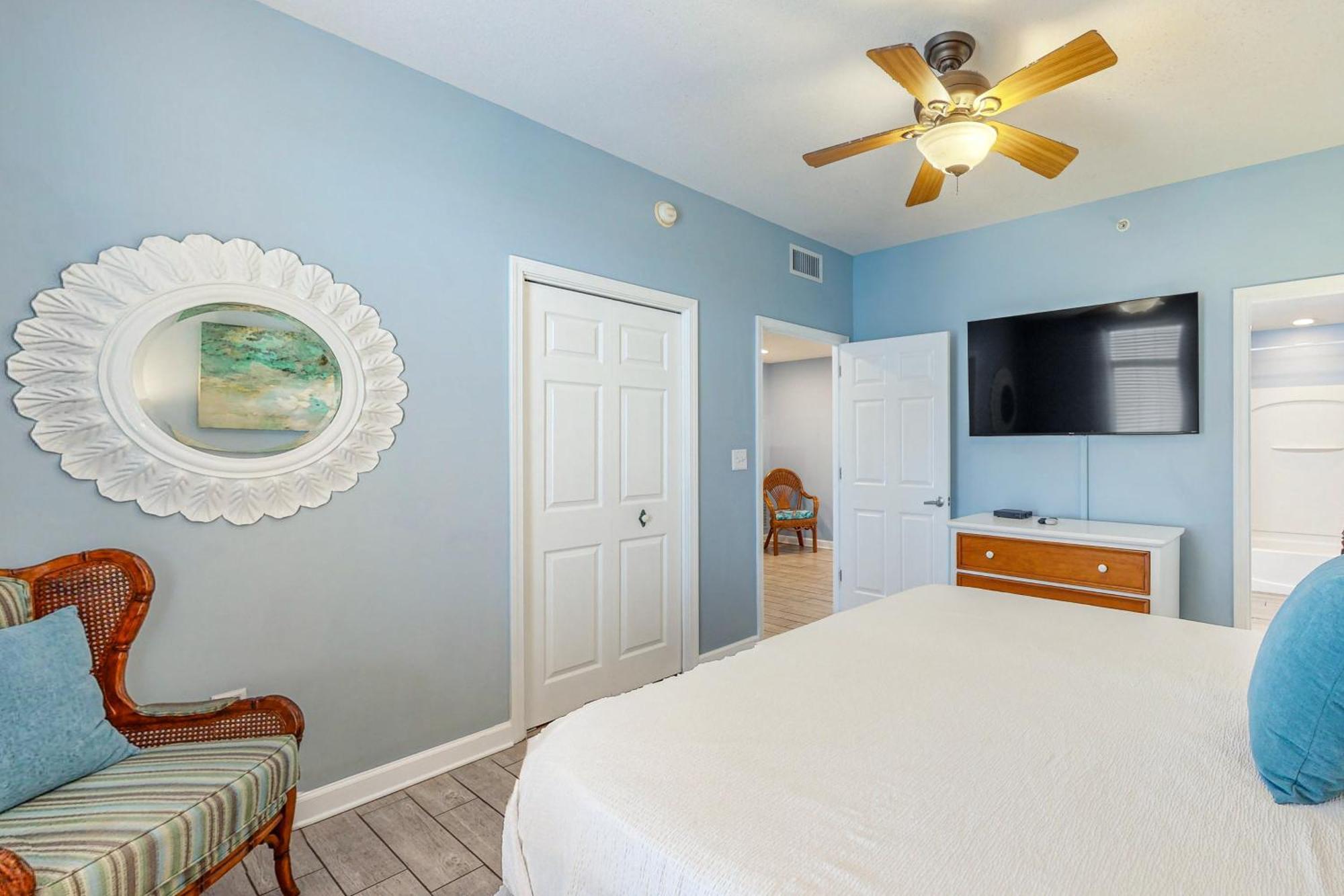 Sterling Reef 101 Apartment Panama City Beach Exterior photo
