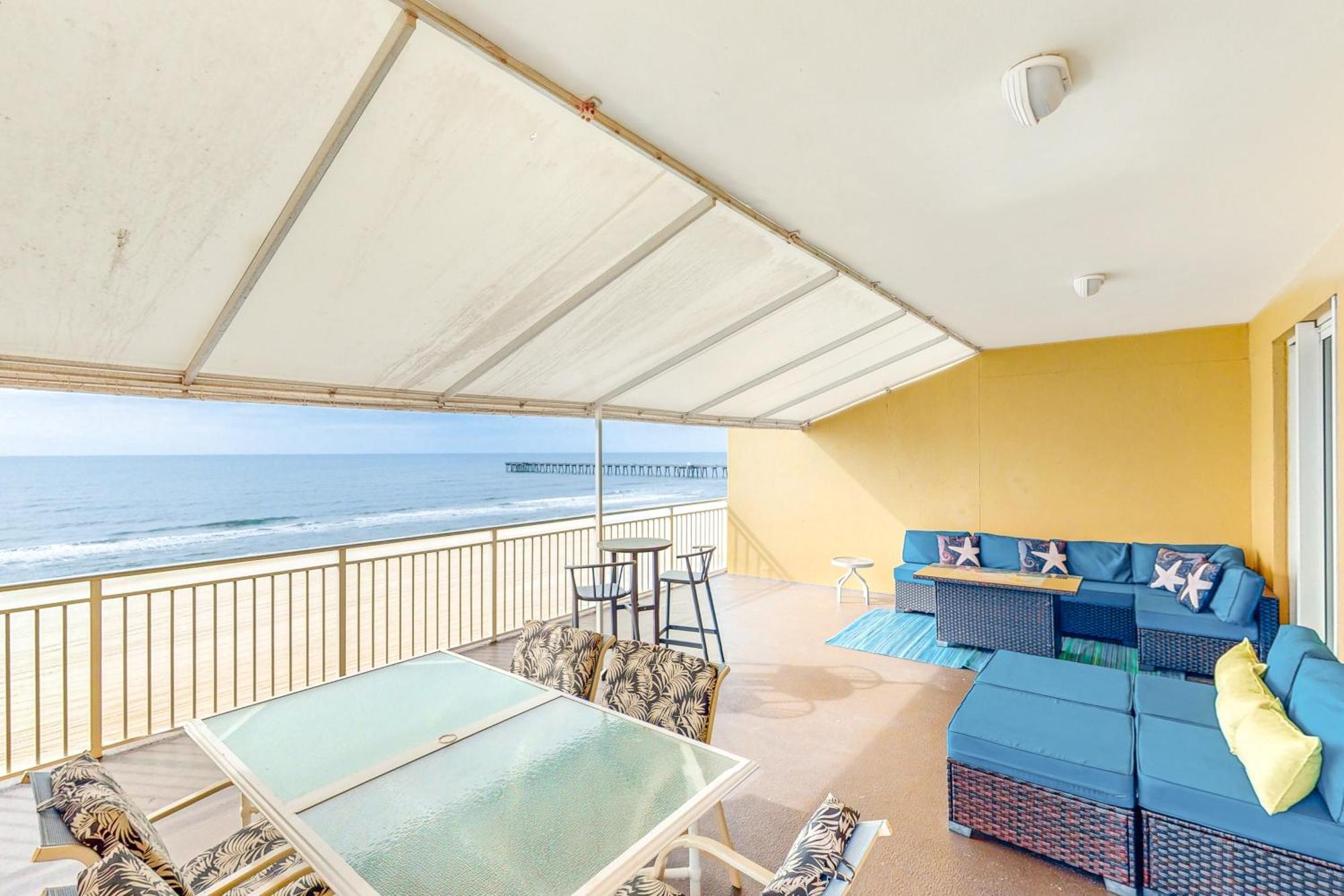 Sterling Reef 101 Apartment Panama City Beach Exterior photo
