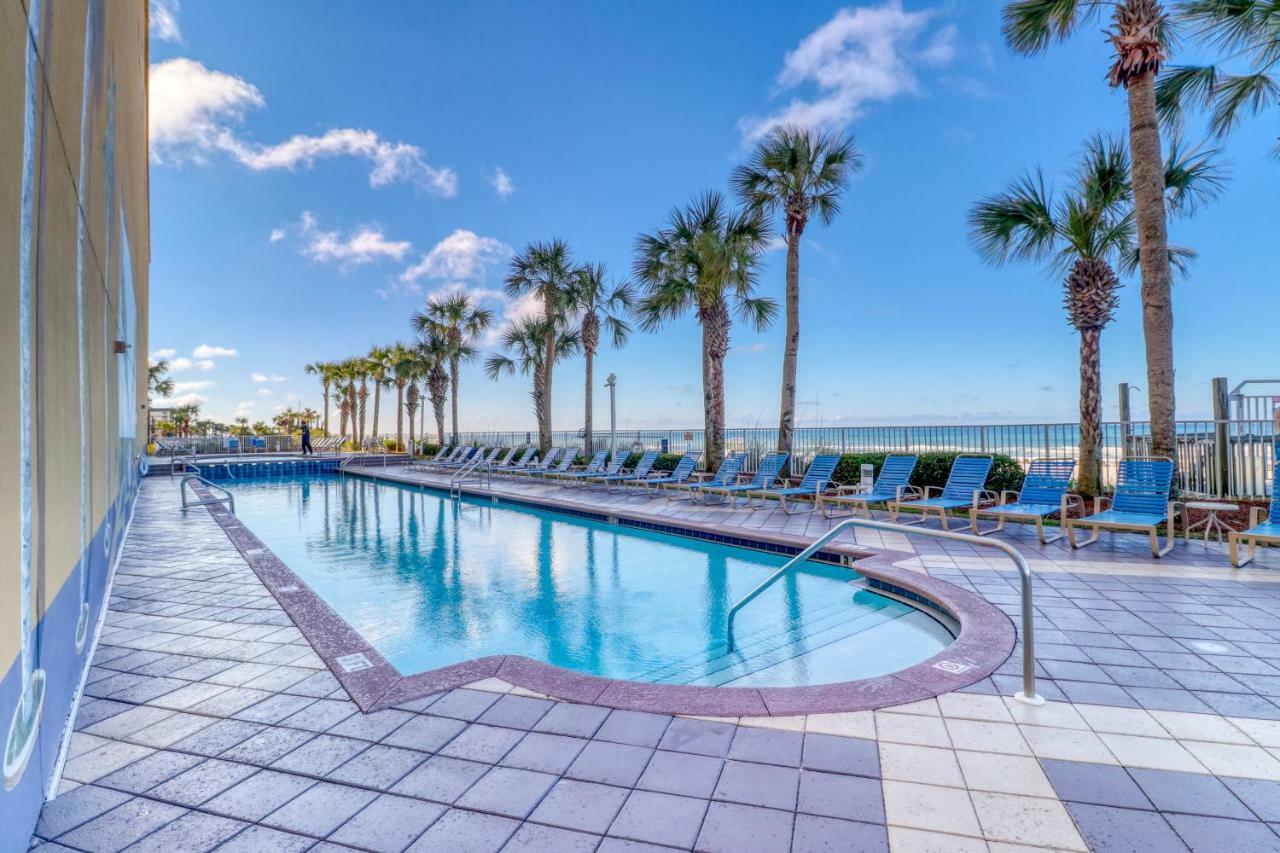 Sterling Reef 101 Apartment Panama City Beach Exterior photo