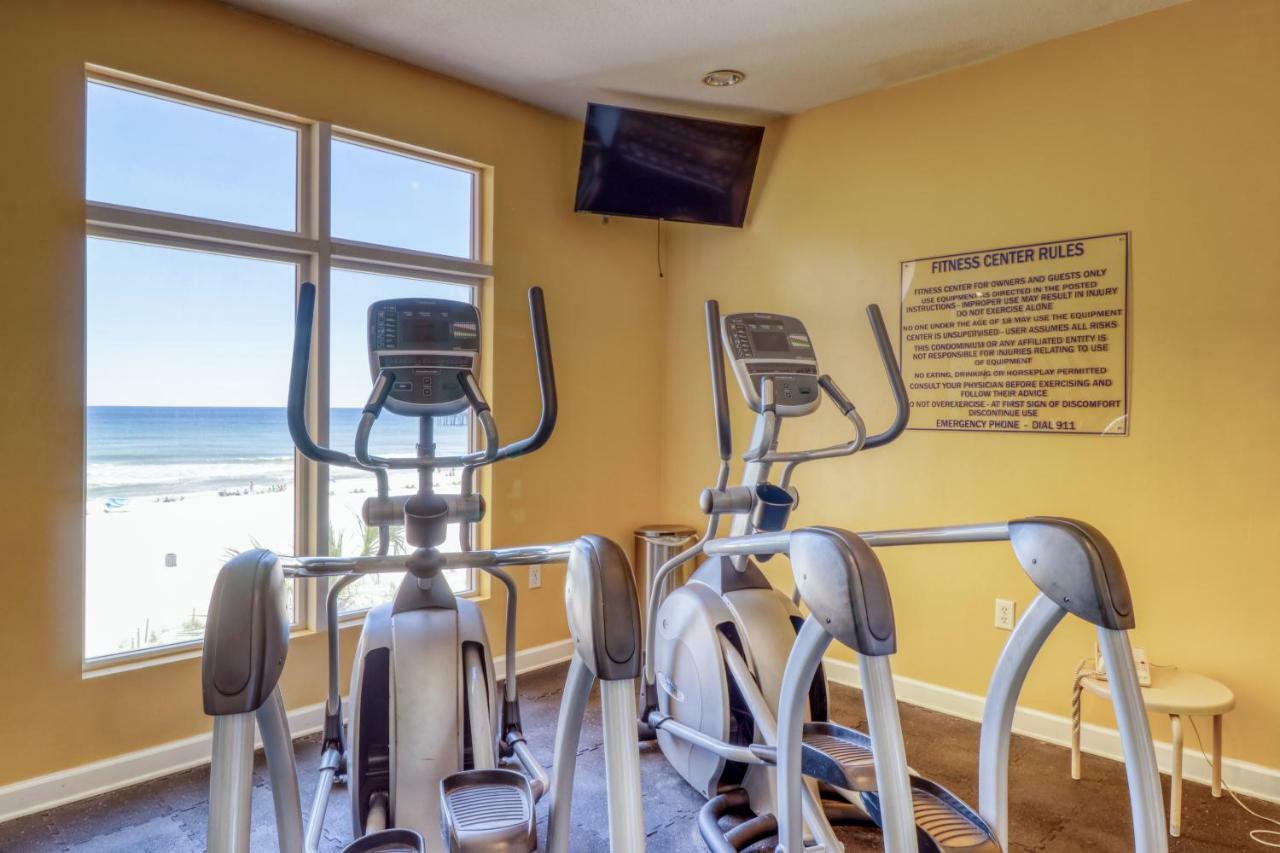 Sterling Reef 101 Apartment Panama City Beach Exterior photo